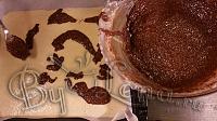 Кокосово-Шоколадный Пирог - Видео Рецепт - Шаг 7