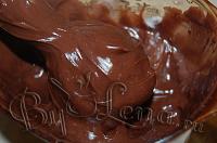 Шоколадный крем за 5 минут(нутелла) - Шаг 6