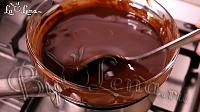 Шоколадный Брауни - Видео Рецепт - Шаг 1