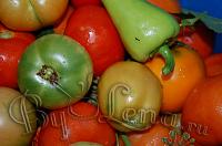 Квашеные(моченые) помидоры - Шаг 4