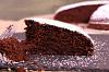 Шоколадный пирог за 10 минут(постный!) - Видеорецепт