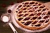 Пирог с вишней из слоёного теста - Видео Рецепт