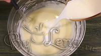 Простые блины на молоке и яйцах - Рецепт с ВИДЕО - Шаг 7