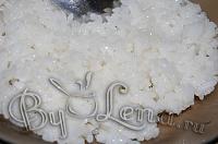 Рис для гарнира, на сливочном масле - Шаг 11