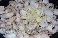 Маринованные грибы (быстрого приготовления) - Шаг 2