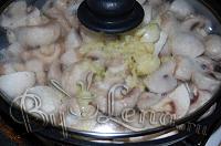 Маринованные грибы (быстрого приготовления) - Шаг 3