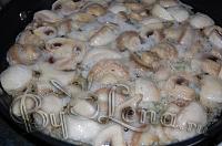 Маринованные грибы (быстрого приготовления) - Шаг 4