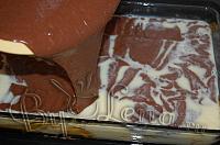 Шоколадное пирожное Крем-Карамель или Шокофлан - Шаг 12