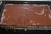 Шоколадное пирожное Крем-Карамель или Шокофлан - Шаг 13