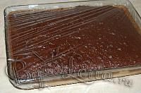 Шоколадное пирожное Крем-Карамель или Шокофлан - Шаг 15