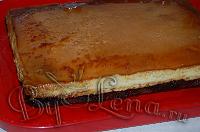 Шоколадное пирожное Крем-Карамель или Шокофлан - Шаг 18