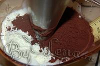 Шоколадный крем за 5 минут(нутелла) - Шаг 5