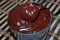 Шоколадный крем за 5 минут(нутелла) - Шаг 7