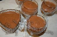 Mousse au Chocolat - Шаг 10