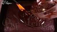 Шоколадный Брауни - Видео Рецепт - Шаг 10