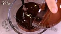 Шоколадный Брауни - Видео Рецепт - Шаг 3