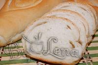Испанский хлеб - Шаг 12