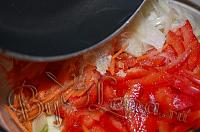 Маринованный салат с кабачками, по корейски - Шаг 4