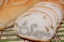 Испанский хлеб
